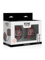 BEGME - RED EDITION ESPOSAS PARA MANOS CON FORRO DE NEOPRENO