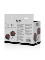 BEGME - RED EDITION ESPOSAS PARA MANOS CON FORRO DE NEOPRENO