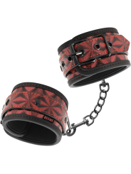 BEGME - RED EDITION ESPOSAS PARA TOBILLOS CON FORRO DE NEOPRENO