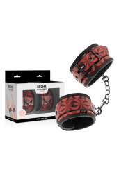 BEGME - RED EDITION ESPOSAS PARA TOBILLOS CON FORRO DE NEOPRENO