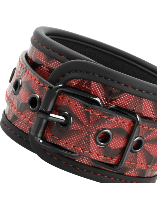 BEGME - RED EDITION ESPOSAS PARA TOBILLOS CON FORRO DE NEOPRENO