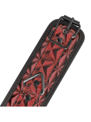 BEGME - RED EDITION ESPOSAS PARA TOBILLOS CON FORRO DE NEOPRENO