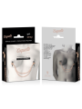COQUETTE CHIC DESIRE - FANTASY PINZAS METALICAS PEZONES CON CADENA