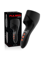 JAMYJOB - PULSAR MASTURBADOR VIBRADOR AJUSTABLE CON GOLPETEO EN GLANDE