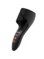 JAMYJOB - PULSAR MASTURBADOR VIBRADOR AJUSTABLE CON GOLPETEO EN GLANDE