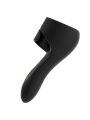 JAMYJOB - PULSAR MASTURBADOR VIBRADOR AJUSTABLE CON GOLPETEO EN GLANDE