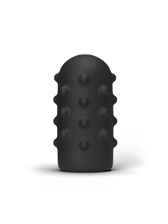 ALL BLACK - MASTURBADOR BUMPY