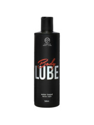 COBECO - BODYLUBE BODY LUBE LUBRICANTE BASE AGUA LATEX SAFE 500 ML
