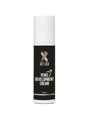 XPOWER - PENIS DEVELOPMENT CREAM TAMAÑO Y VOLUMEN PENE 60 ML