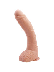 BAILE - ALEX DILDO PIEL REALISTA 27 CM