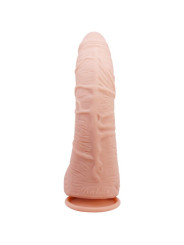 BAILE - ALEX DILDO PIEL REALISTA 27 CM