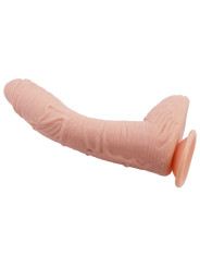 BAILE - ALEX DILDO PIEL REALISTA 27 CM