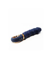 Vibrador Dream Toys Goddess Collection Azul