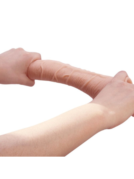 BAILE - ALEX DILDO PIEL REALISTA 27 CM