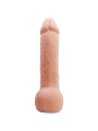 BAILE - DILDO JOHNSON PIEL REALISTA 22 CM