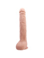 BAILE - DILDO REALÍSTICO FLEXIBLE