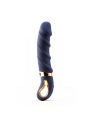 Vibrador Dream Toys Goddess Collection Azul
