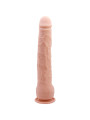 BAILE - DILDO REALÍSTICO FLEXIBLE