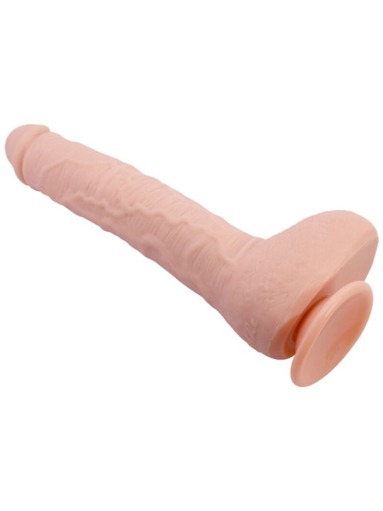 BAILE - DILDO REALÍSTICO FLEXIBLE