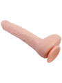 BAILE - DILDO REALÍSTICO FLEXIBLE
