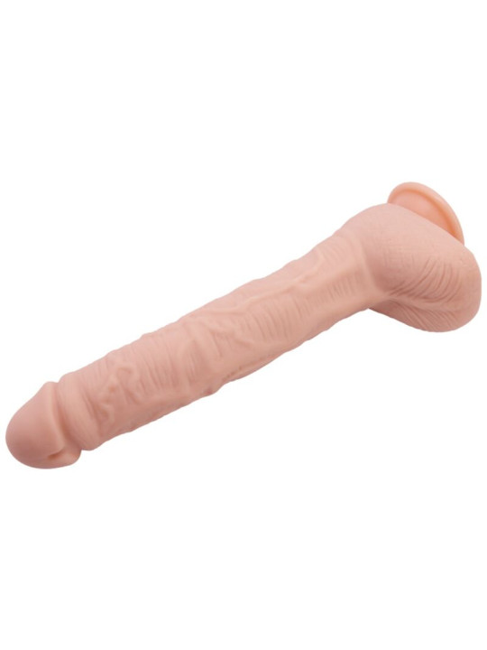 BAILE - DILDO REALÍSTICO FLEXIBLE