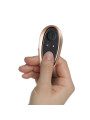 ROCKS-OFF - COCKTAIL PLUG CONTROL REMOTO - NEGRO