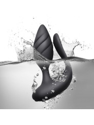 ROCKS-OFF - COCKTAIL PLUG CONTROL REMOTO - NEGRO