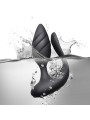 ROCKS-OFF - COCKTAIL PLUG CONTROL REMOTO - NEGRO