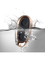 ROCKS-OFF - COCKTAIL PLUG CONTROL REMOTO - NEGRO