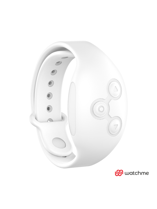 WATCHME - RELOJ CONTROL REMOTO WIRELESS TECHNOLOGY NÍVEO