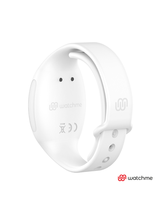 WATCHME - RELOJ CONTROL REMOTO WIRELESS TECHNOLOGY NÍVEO
