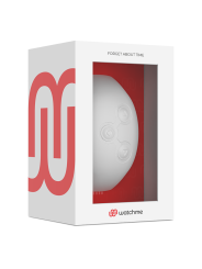 WATCHME - RELOJ CONTROL REMOTO WIRELESS TECHNOLOGY NÍVEO