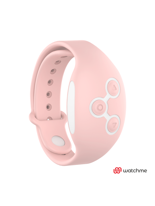 WATCHME - RELOJ CONTROL REMOTO WIRELESS TECHNOLOGY ROSORAL