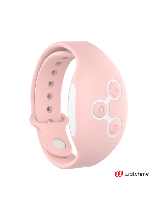 WATCHME - RELOJ CONTROL REMOTO WIRELESS TECHNOLOGY ROSORAL