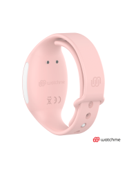 WATCHME - RELOJ CONTROL REMOTO WIRELESS TECHNOLOGY ROSORAL