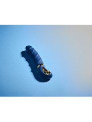 Vibrador Dream Toys Goddess Collection Azul