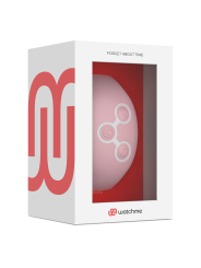 WATCHME - RELOJ CONTROL REMOTO WIRELESS TECHNOLOGY ROSORAL