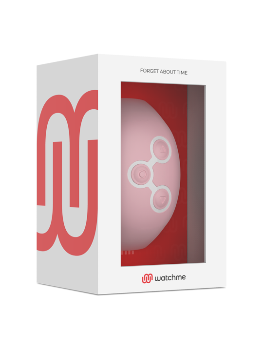 WATCHME - RELOJ CONTROL REMOTO WIRELESS TECHNOLOGY ROSORAL