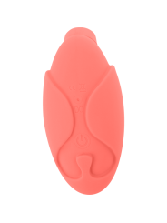 OHMAMA - ESTIMULADOR ONDAS CLITORIS CORAL
