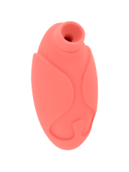 OHMAMA - ESTIMULADOR ONDAS CLITORIS CORAL