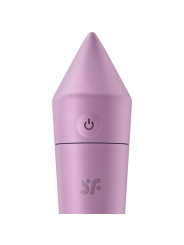 SATISFYER - ULTRA POWER BULLET 8 BALA VIBRADORA LILA