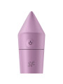 SATISFYER - ULTRA POWER BULLET 8 BALA VIBRADORA LILA