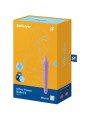 SATISFYER - ULTRA POWER BULLET 8 BALA VIBRADORA LILA