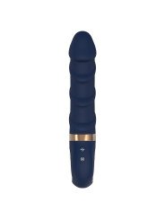 Vibrador Dream Toys Goddess Collection Azul