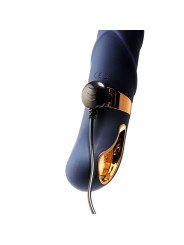 Vibrador Dream Toys Goddess Collection Azul