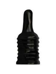 OHMAMA FETISH - DEDAL ANAL SILICONA TEXTURADO