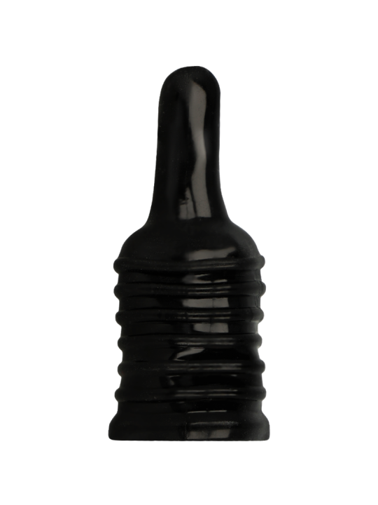 OHMAMA FETISH - DEDAL ANAL SILICONA TEXTURADO