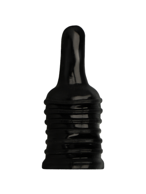 OHMAMA FETISH - DEDAL ANAL SILICONA TEXTURADO