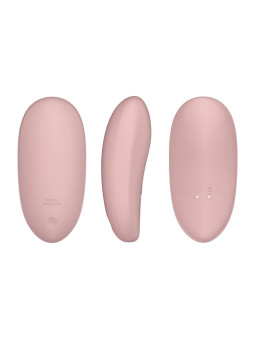 BIJOUX INDISCRETS - VIBRADOR ÃNTIMO RECARGABLE