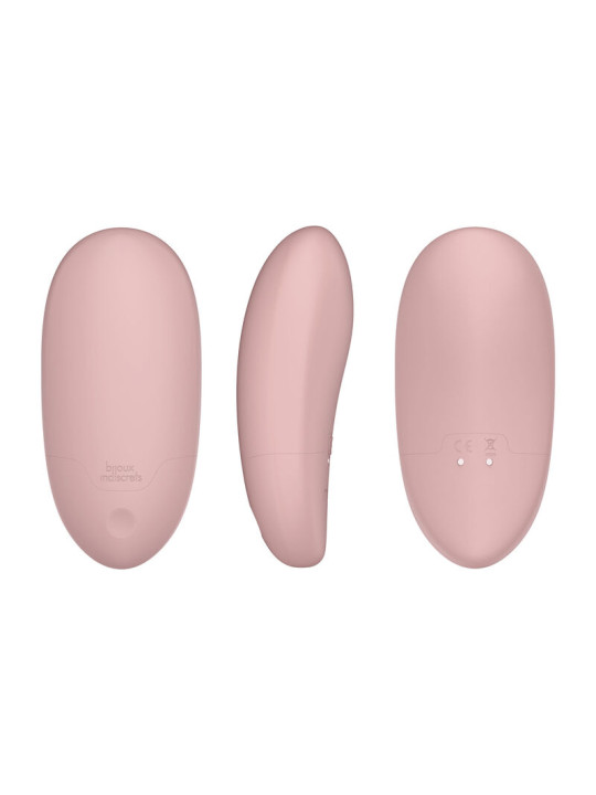 BIJOUX INDISCRETS - VIBRADOR ÃNTIMO RECARGABLE